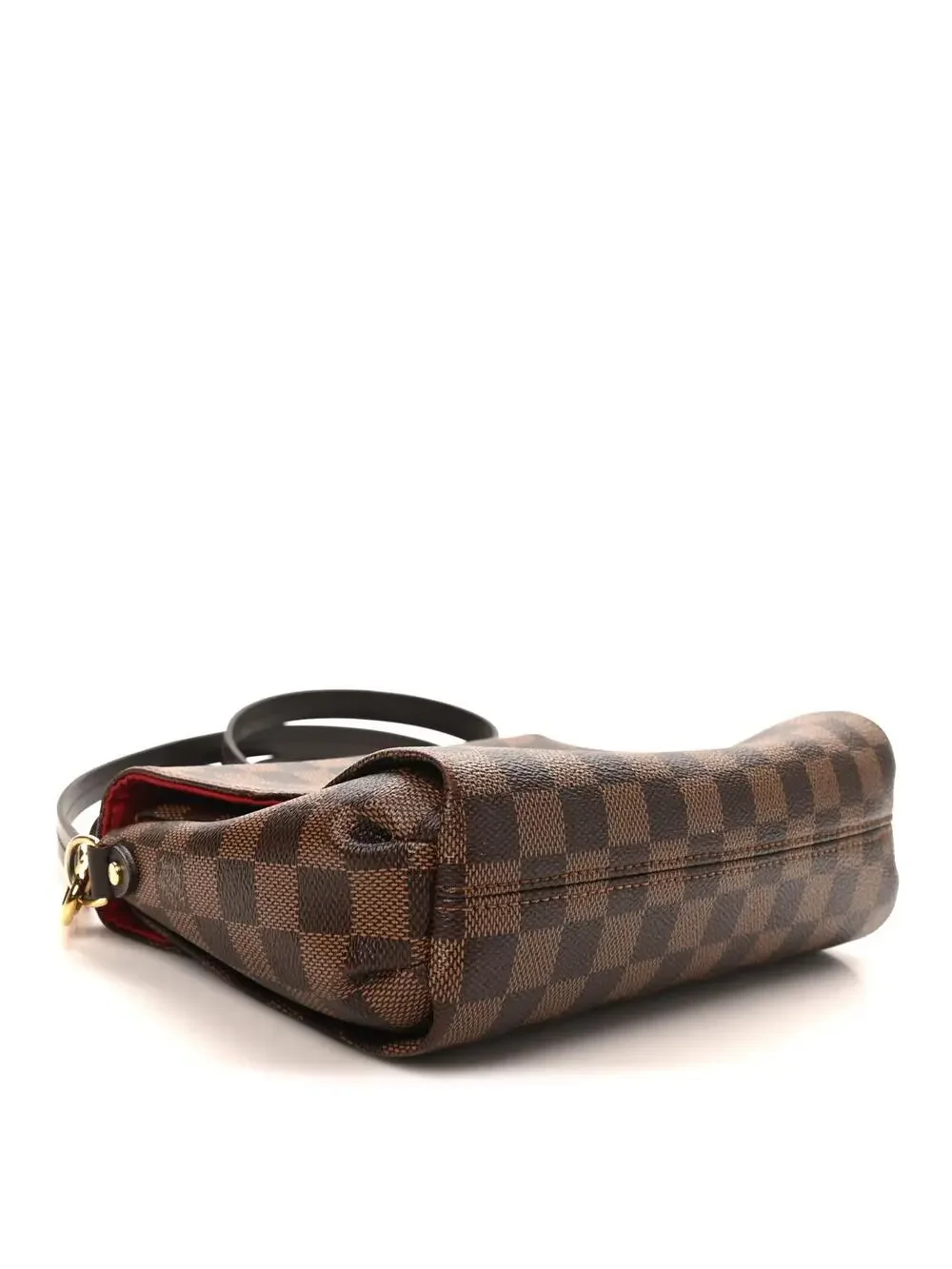 Louis Vuitton Damier Ebene Croisette #270475L14B